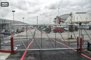 Website- AG28