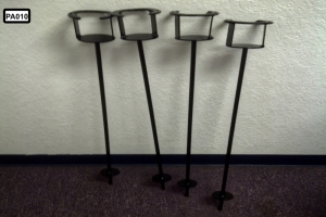 metal drink holders- PA010 metal drink holders- PA010
